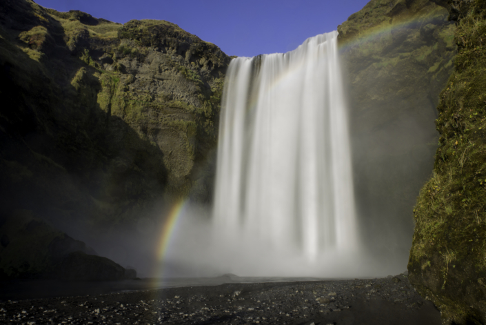 Seljalandsfoss