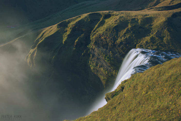 Seljalandsfoss