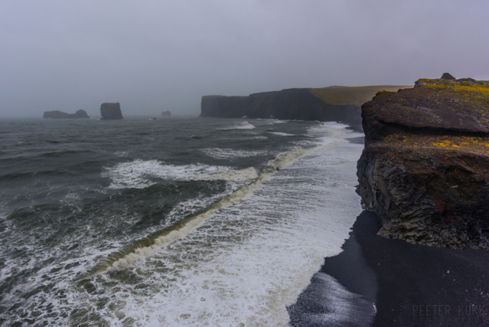 Vik, Iceland 2017