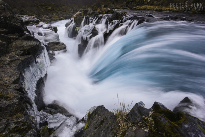 Force of nature